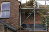 free Maidford home extension quotes