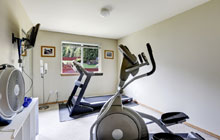 Maidford home gym construction leads